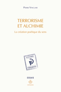 Picture of Terrorisme et alchimie