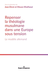 Image de Repenser la théologie musulmane dans une Europe sous tension