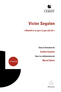 Image de Victor Segalen