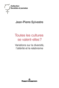 Picture of Toutes les cultures se valent-elles?