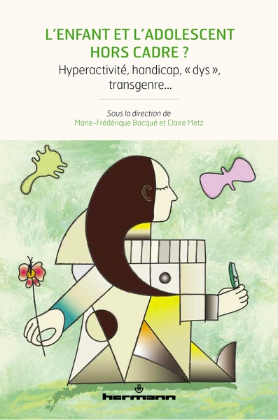 Image de L'enfant et l'adolescent hors cadre ?
