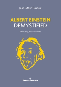 Picture of Albert Einstein demystified