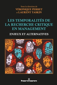 Image de Les temporalités de la recherche critique en management