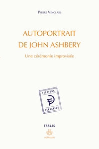 Picture of Autoportrait de John Ashbery