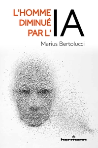 Image de L'Homme diminué par l'IA