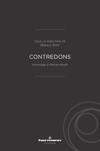 Picture of Contredons