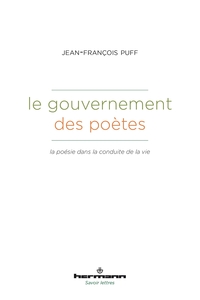 Image de Le Gouvernement des poètes