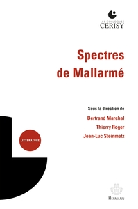 Image de Spectres de Mallarmé