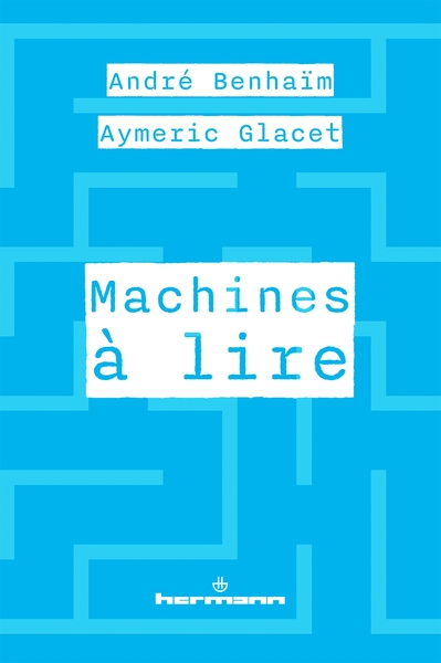 Picture of Machines à lire