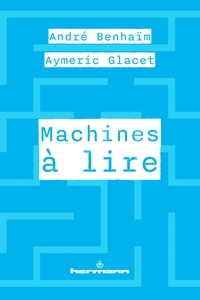 Picture of Machines à lire