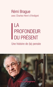 Image de La Profondeur du présent