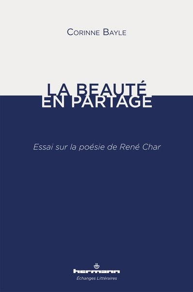 Picture of La Beauté en partage