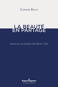 Picture of La Beauté en partage