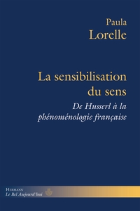 Image de La sensibilisation du sens