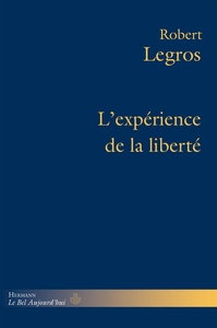 Image de L'expérience de la liberté