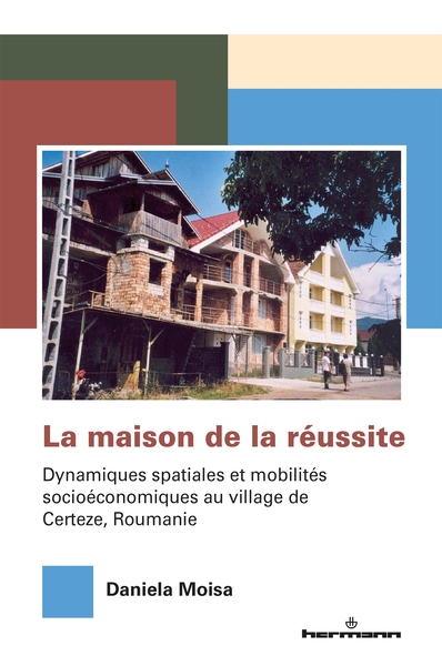 Picture of La maison de la réussite