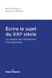 Picture of Écrire le sujet du XXIe siècle