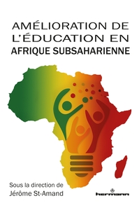 Image de Amélioration de l'éducation en Afrique subsaharienne
