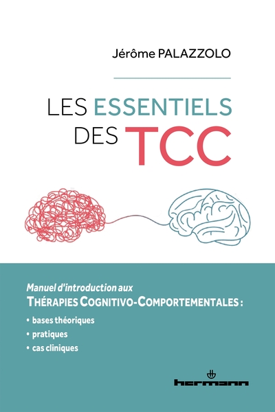 Picture of Les essentiels des TCC