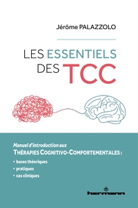 Picture of Les essentiels des TCC