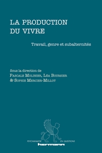 Image de La production du vivre