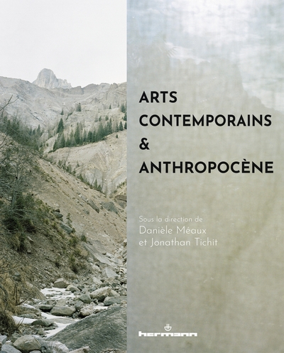 Picture of Arts contemporains et anthropocène