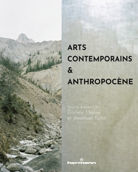 Picture of Arts contemporains et anthropocène