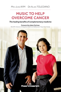 Image de Music to Help Overcome Cancer