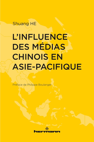 Picture of L'influence des médias chinois en Asie-Pacifique