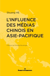 Picture of L'influence des médias chinois en Asie-Pacifique