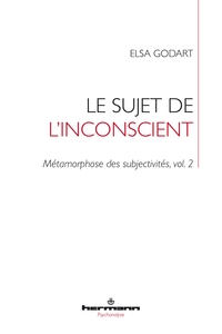 Image de Le sujet de l'inconscient