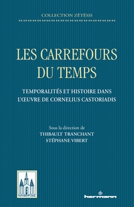 Image de Les carrefours du temps