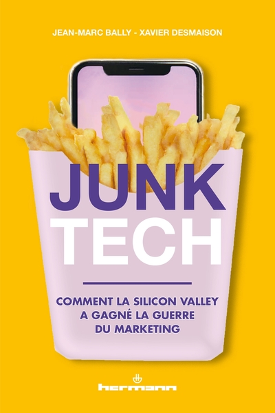 Picture of Junk Tech