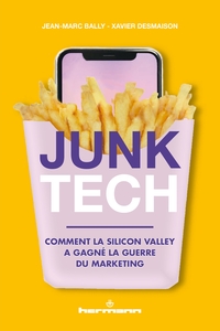 Picture of Junk Tech