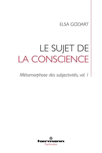 Image de Le sujet de la conscience