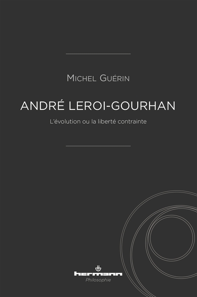 Image de André Leroi-Gourhan