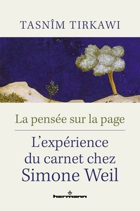 Image de La pensée sur la page