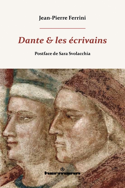 Picture of Dante et les écrivains