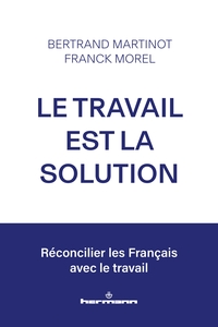 Picture of Le travail est la solution