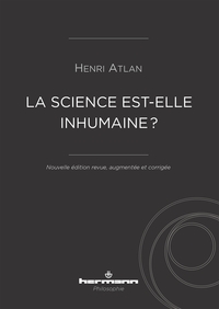 Image de La science est-elle inhumaine ?