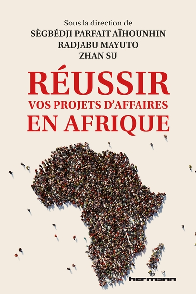Picture of Réussir vos projets d'affaires en Afrique