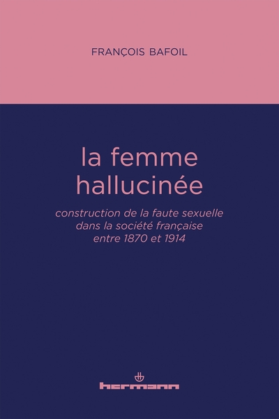 Picture of La femme hallucinée
