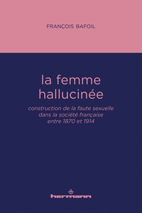 Picture of La femme hallucinée