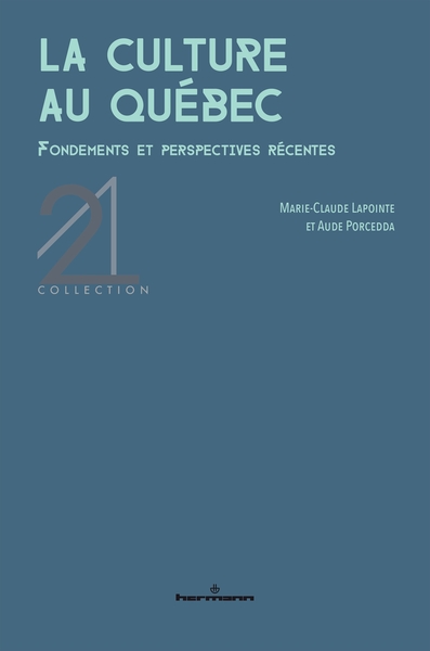 Image de La culture au Québec