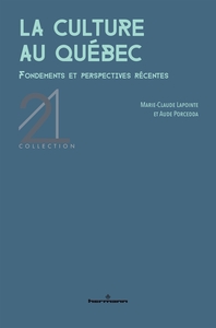 Image de La culture au Québec