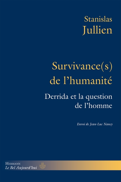 Image de Survivance(s) de l'humanité