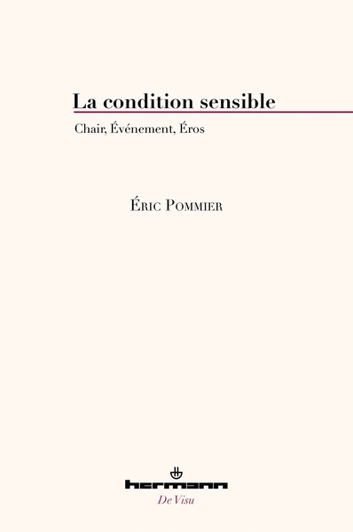 Picture of La condition sensible