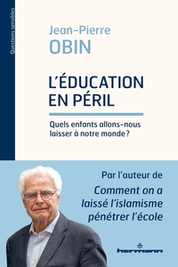 Picture of L'éducation en péril