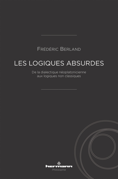 Picture of Les logiques absurdes