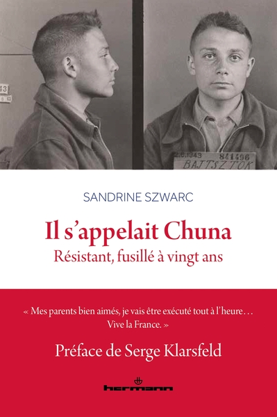 Image de Il s'appelait Chuna